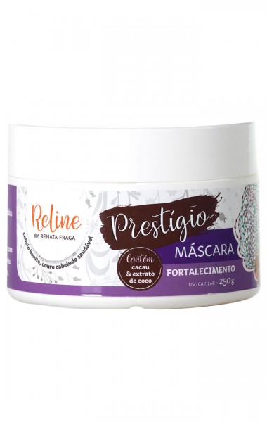 Máscara Prestígio 250g